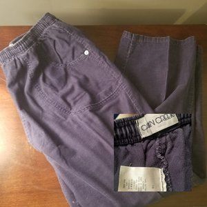Cabin Creek Corduroy Pants